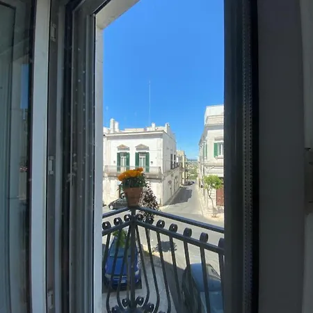 Le Tre Terrazze Martina Franca