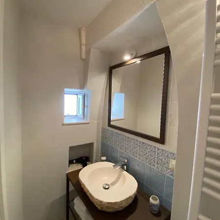 アパート Le Tre Terrazze