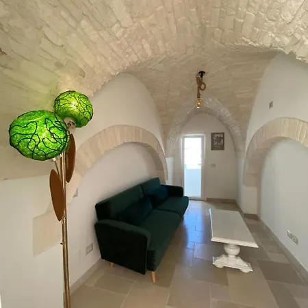 Appartamento Le Tre Terrazze