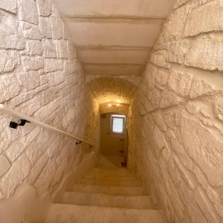 Appartamento Le Tre Terrazze Martina Franca