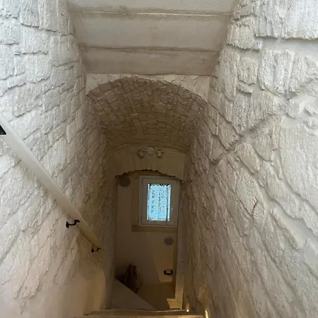 Le Tre Terrazze * マルティナ・フランカ