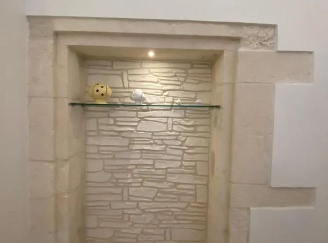 Le Tre Terrazze 公寓