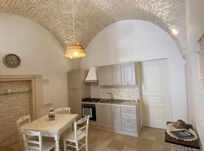 Le Tre Terrazze 公寓 *