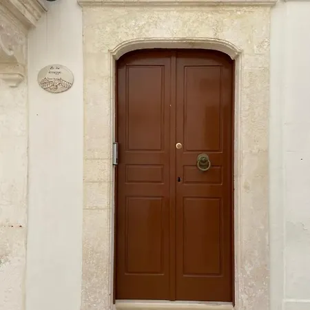 Apartment Le Tre Terrazze