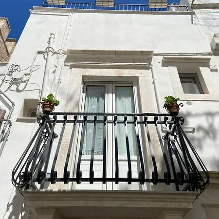 Apartment Le Tre Terrazze *