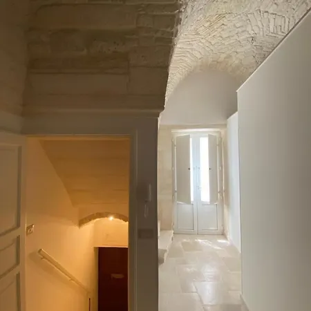 Daire Le Tre Terrazze Martina Franca