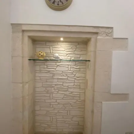 Le Tre Terrazze דירה