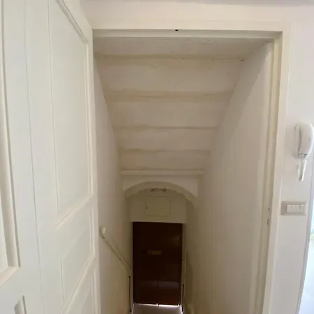 Le Tre Terrazze מרטינה פרנקה