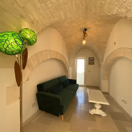 Apartment Le Tre Terrazze