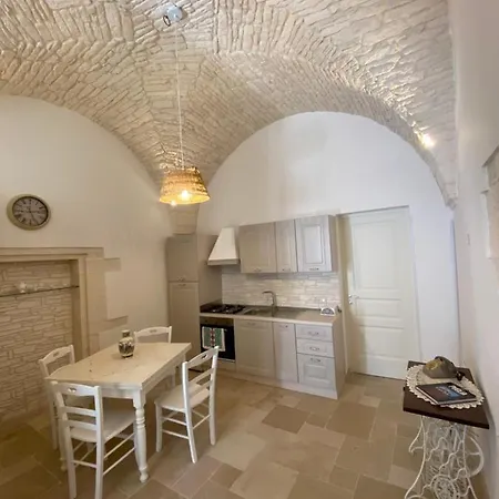 Le Tre Terrazze Apartment *