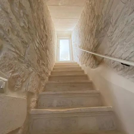 דירה Le Tre Terrazze *