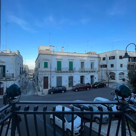 Le Tre Terrazze דירה *