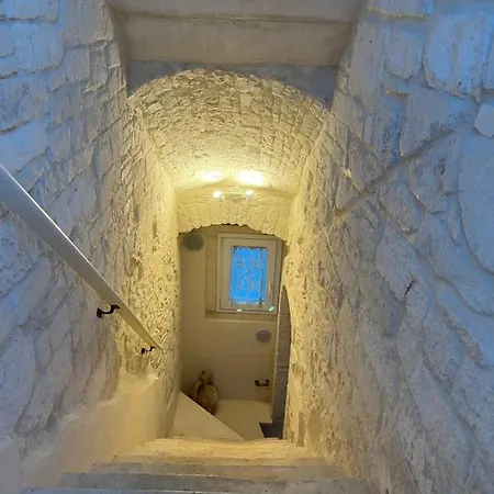 Apartment Le Tre Terrazze