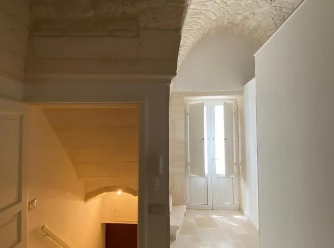 アパート Le Tre Terrazze マルティナ・フランカ