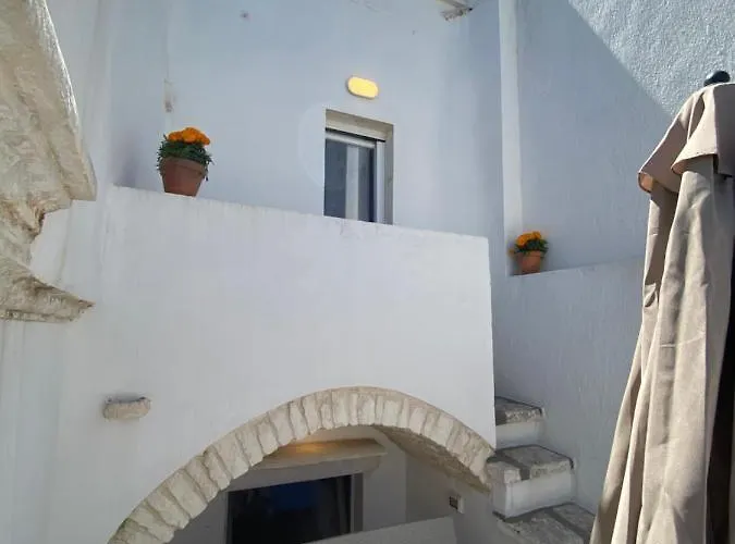 Le Tre Terrazze *
