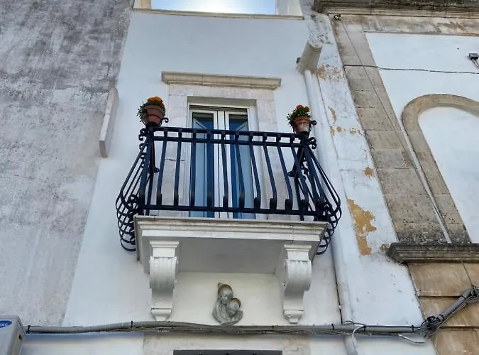 Le Tre Terrazze Martina Franca