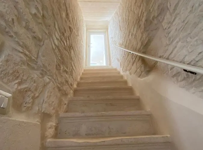 アパート Le Tre Terrazze *