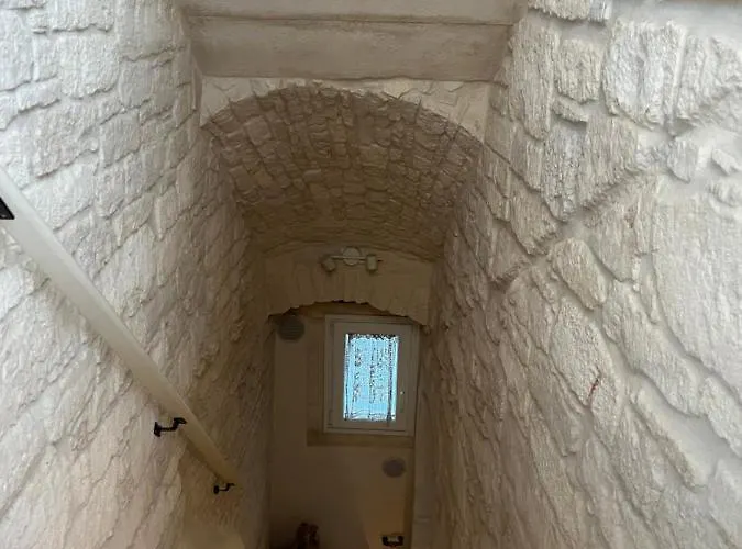 Le Tre Terrazze * Martina Franca